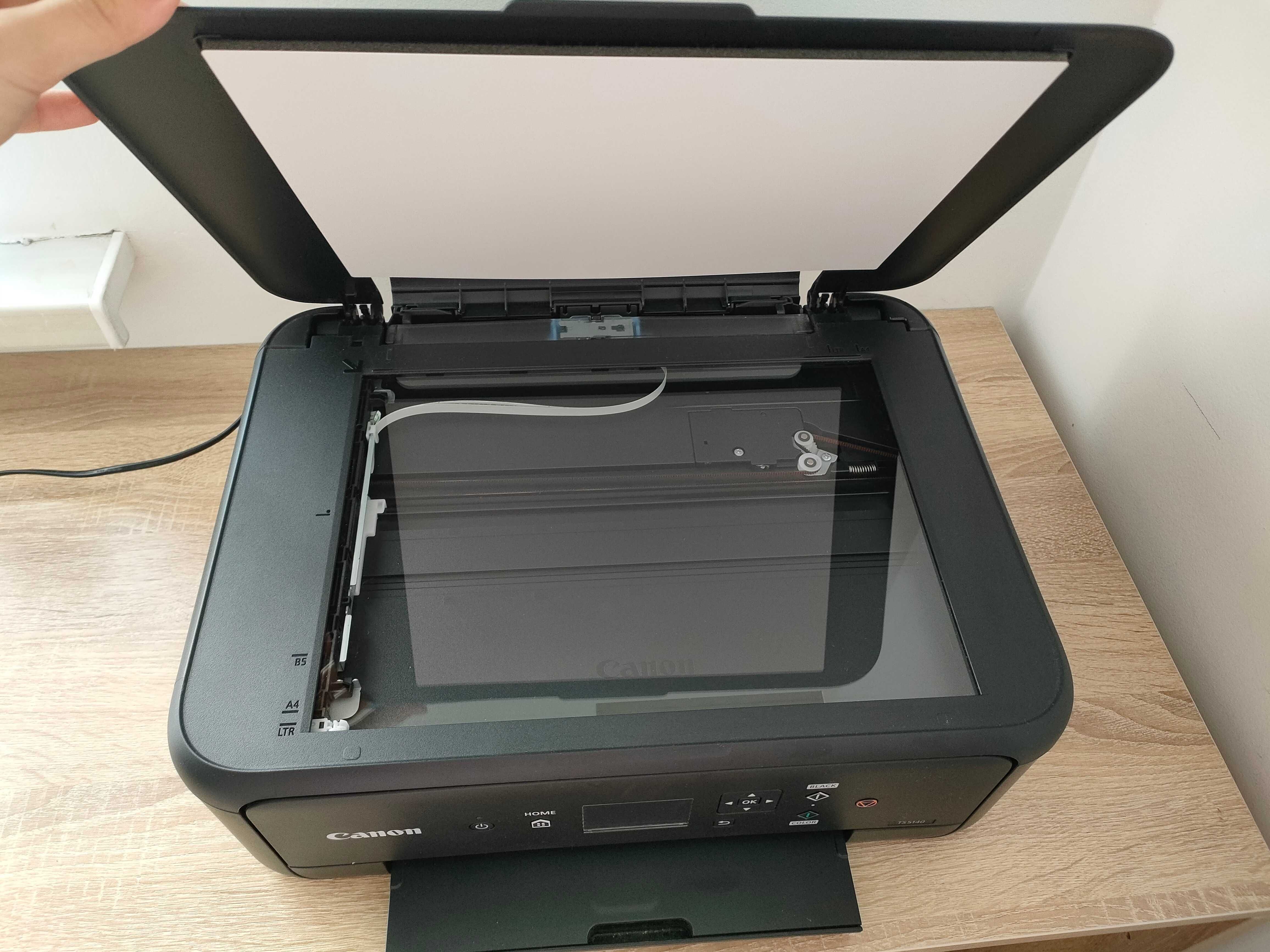 МФУ Canon Pixma TS5140