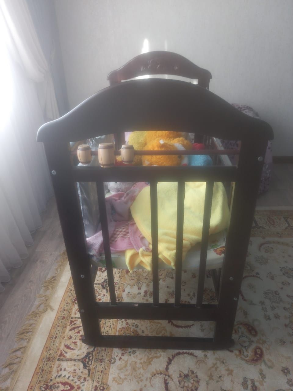 Маниж (детское кровать) Отдам даром