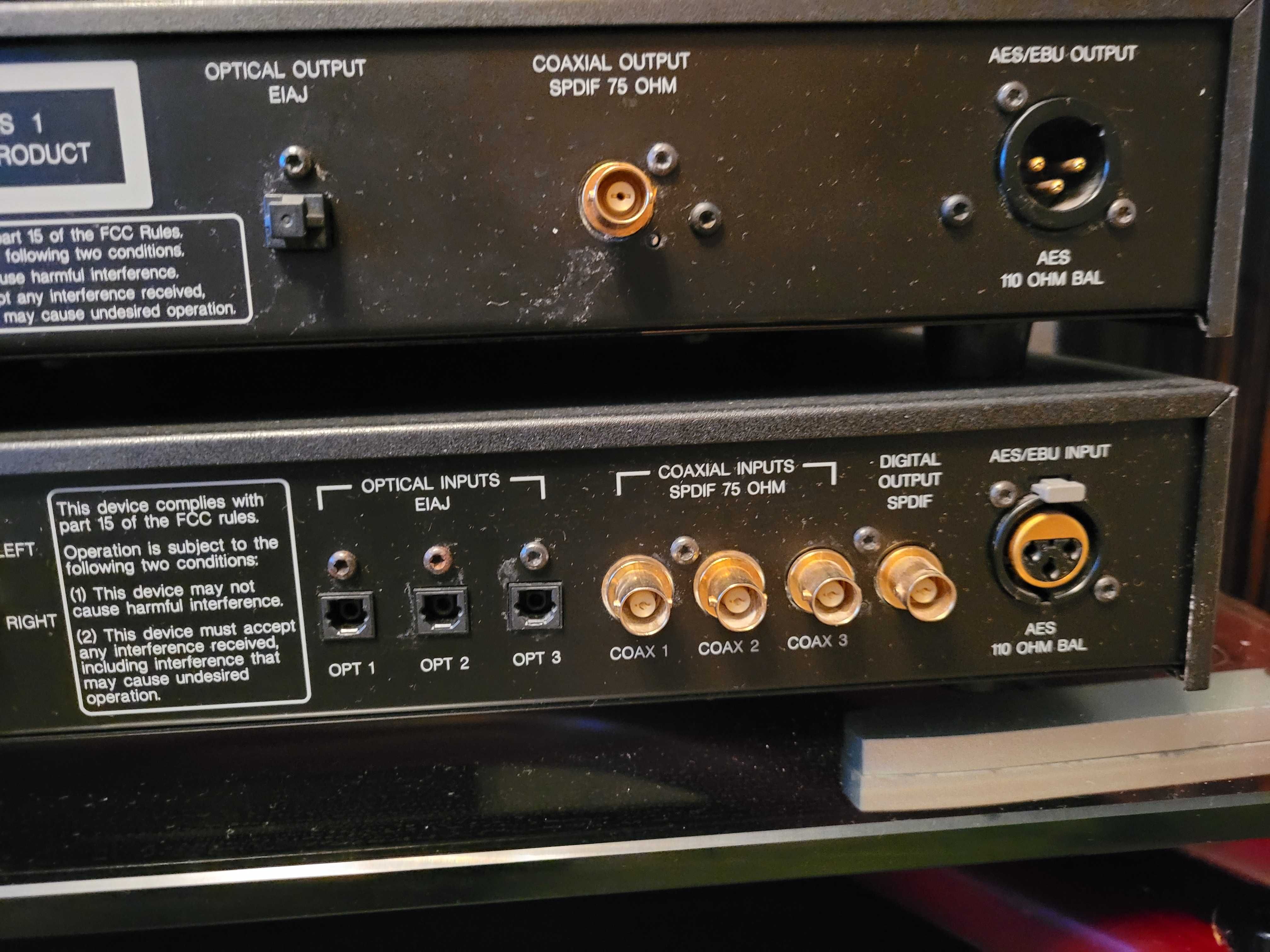 ЦАП  Audiolab 8000 (Англия)