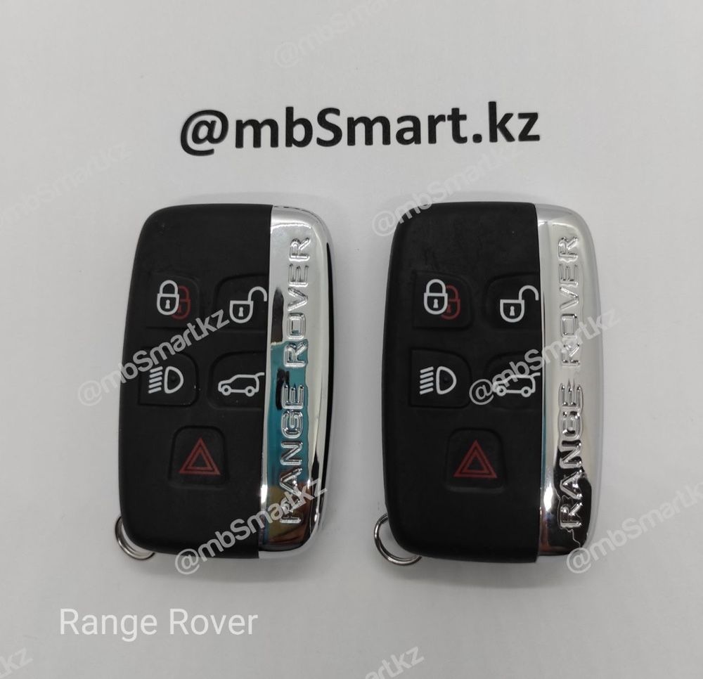 Восстановление автоключей Toyota Lexus BMW Hyundai Kia Mitsubishi
