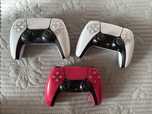 Геймпады DualSense PlayStation 4/5
