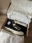 Converse Chuck 70, Конверсы