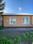 Продам дом в районе Костанай-2 (не старый Костанай-2)