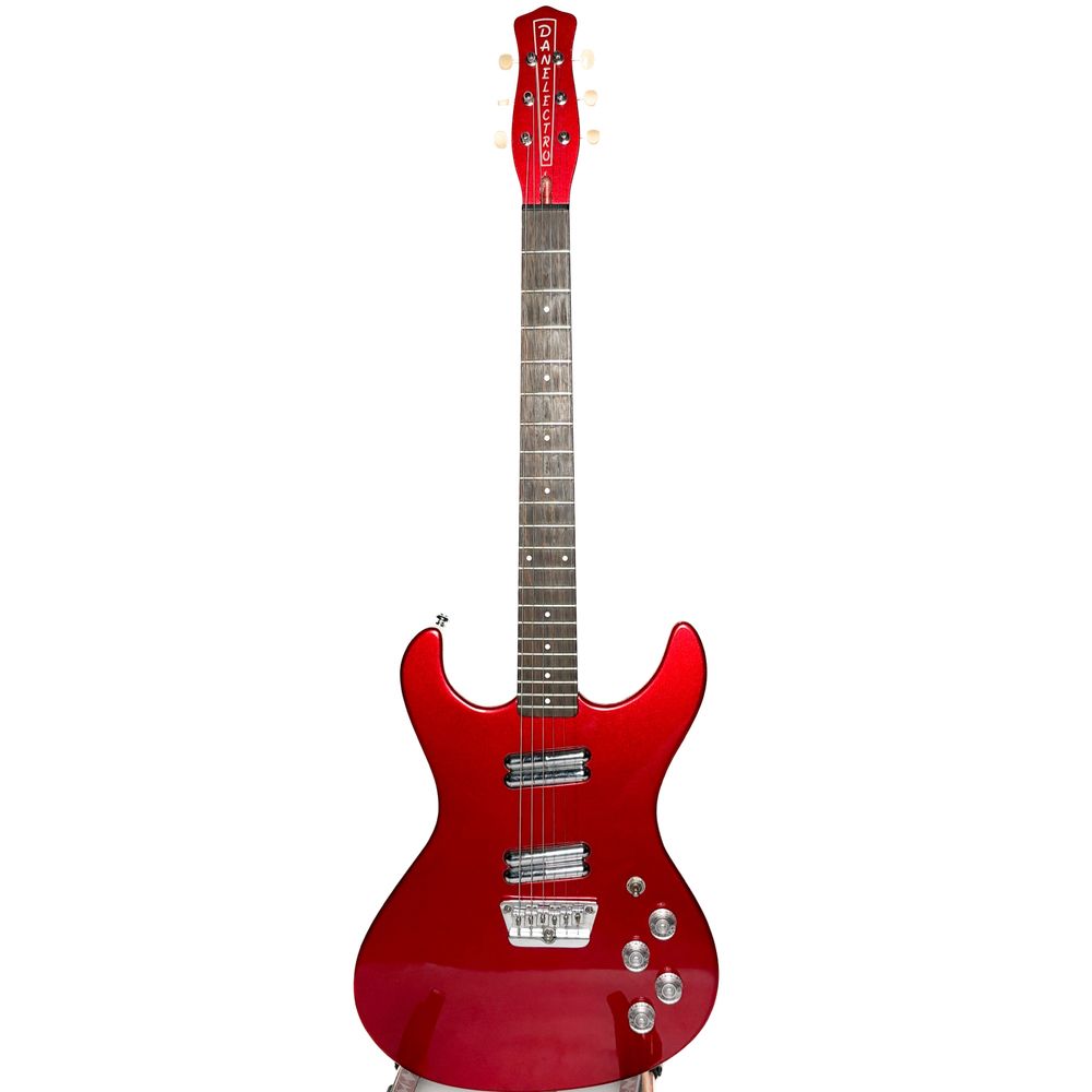 Обмен/продажа Danelectro Hodad электрогитара
