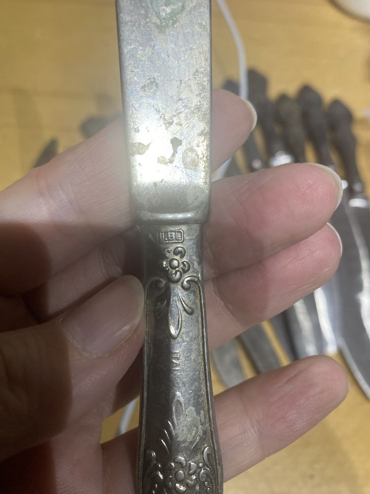 Приборы ссср