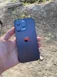 iPhone 14 PRO Black