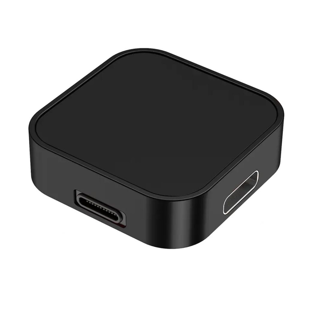 Портативная беспроводная зарядка Apple Watch