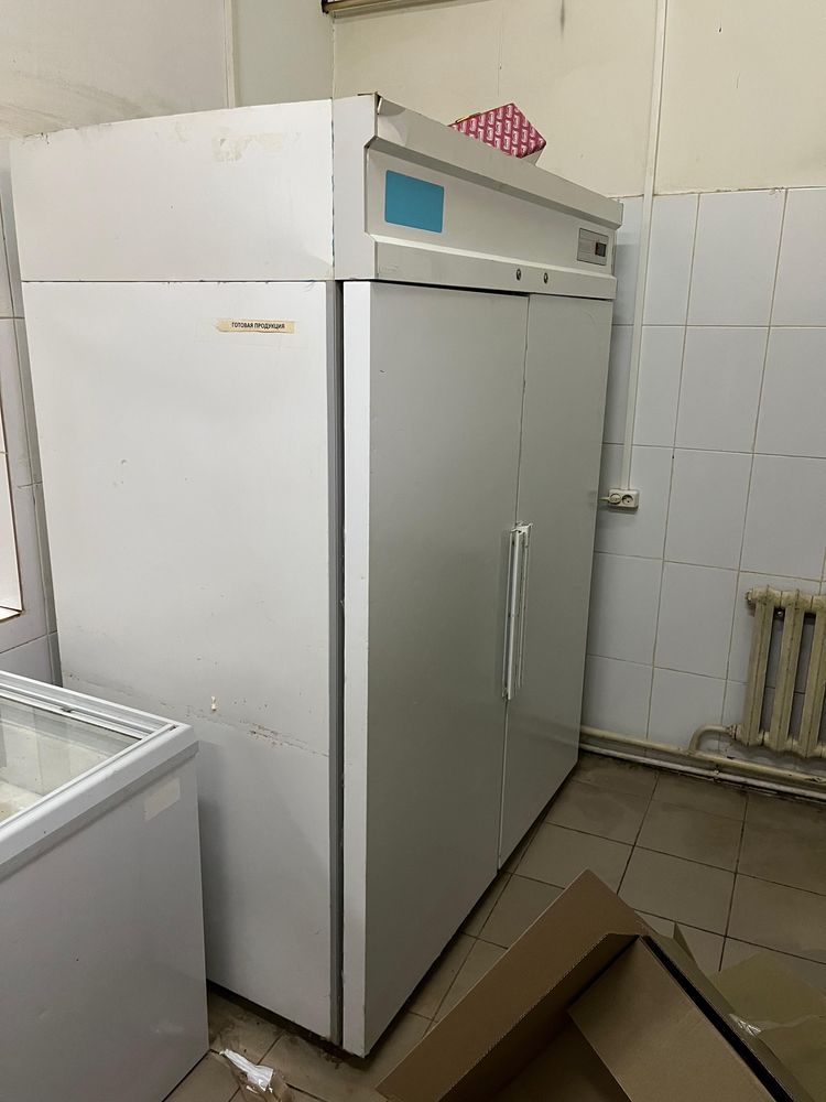 Оборудование для пекарни