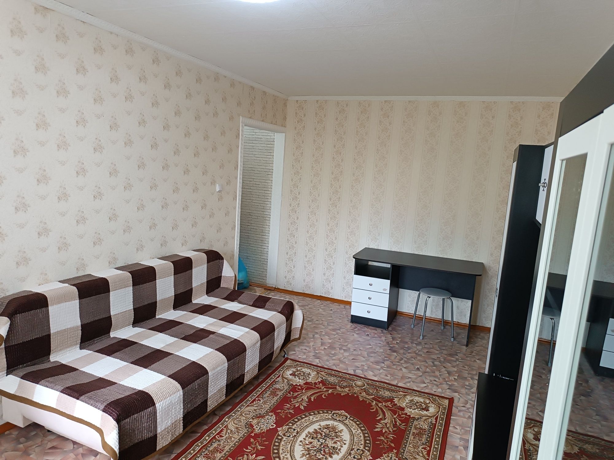 Срочно продам 3х комнатную в Боровом