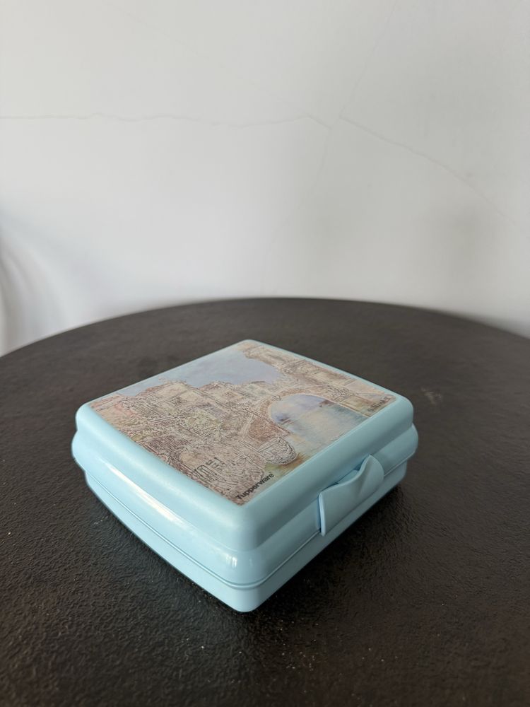 Посуда Tupperware бу в хорошем состоянии