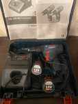 Ударную дрель Bosch GSB Professional 120-LI.