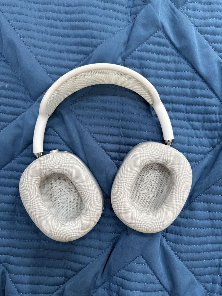 AirPods Max — оригинал, отличное состояние