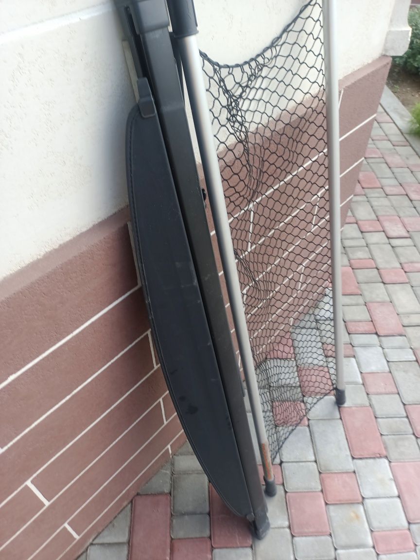 Сетка и перегородка