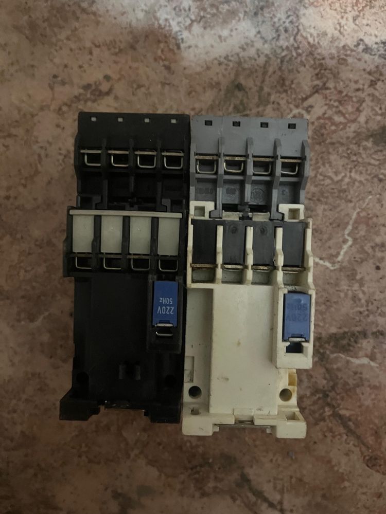 Пускатель LX 1 IH=30A c HX ITH=16A