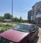 Продам машину на ходу
