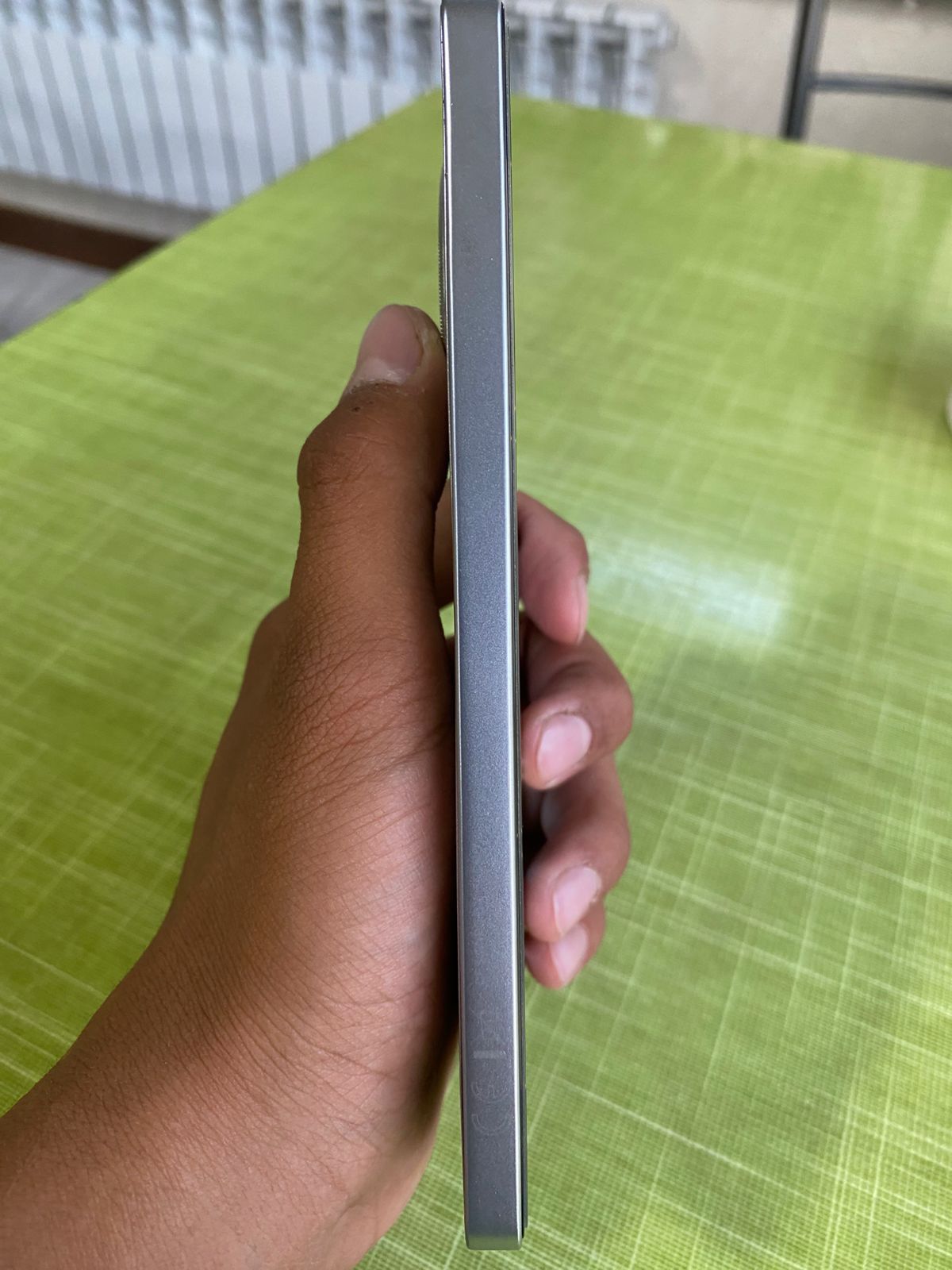 Tecno camon 30 pro 5G