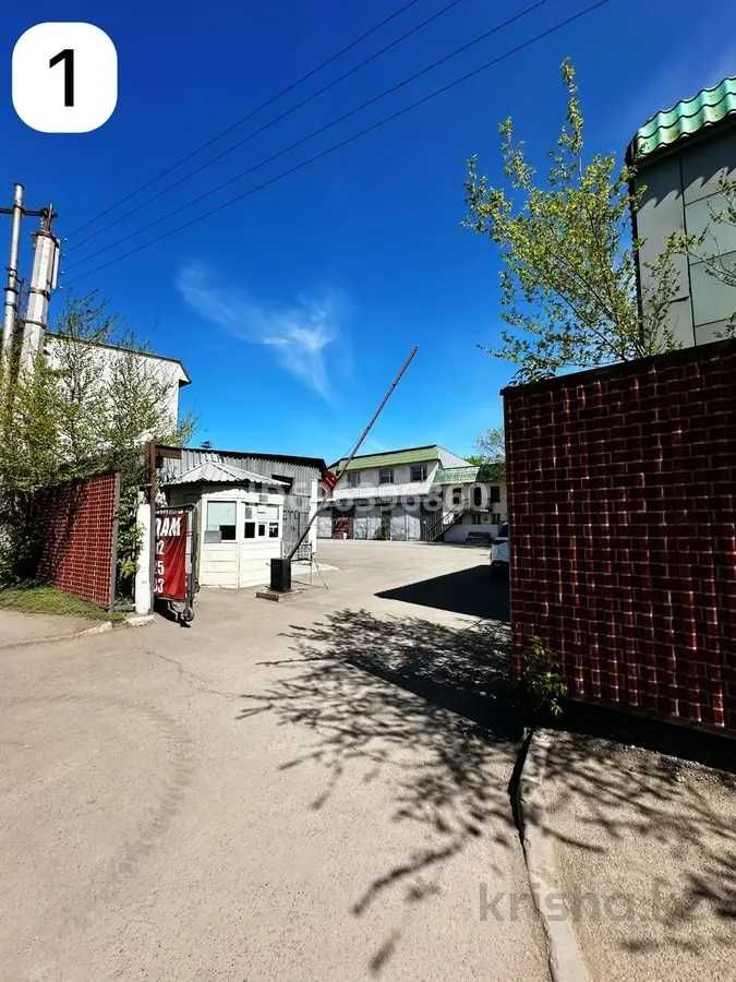 Продается комплекс, от хозяев без посредников. ул. Вольфганга Гёте 15
