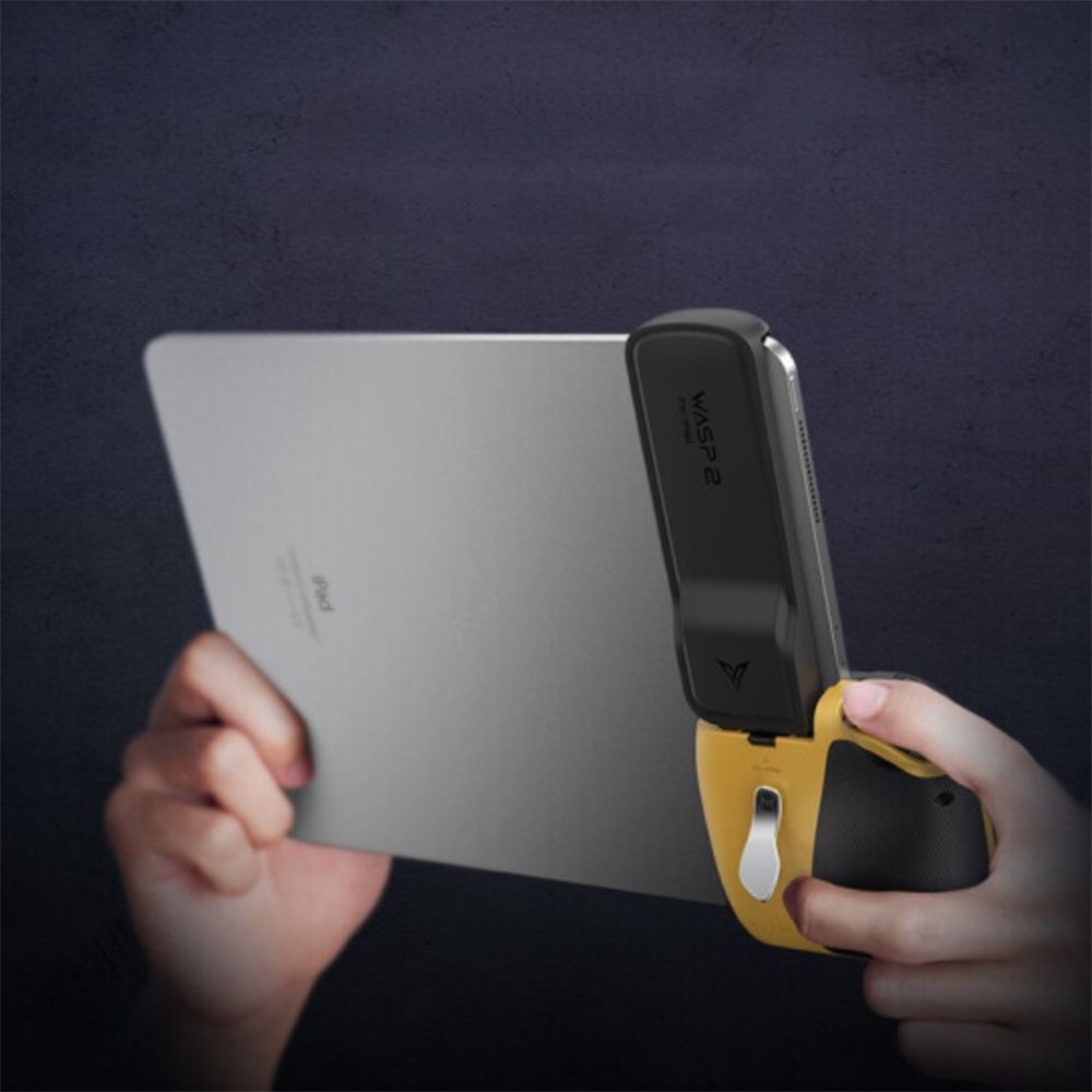 Геймпад для Планшета Flydigi wasp 2