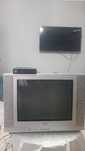 Продам LG Flatrion