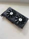 Видеокарта  Sapphire Radeon RX 570 8GB