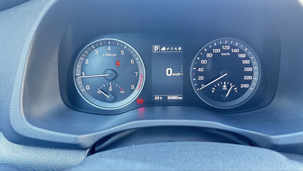 Продам Hyundai Tucson 2018 гв