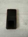 Samsung A01 red