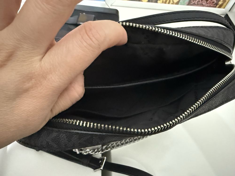 Сумка Mikhael Kors оригинал