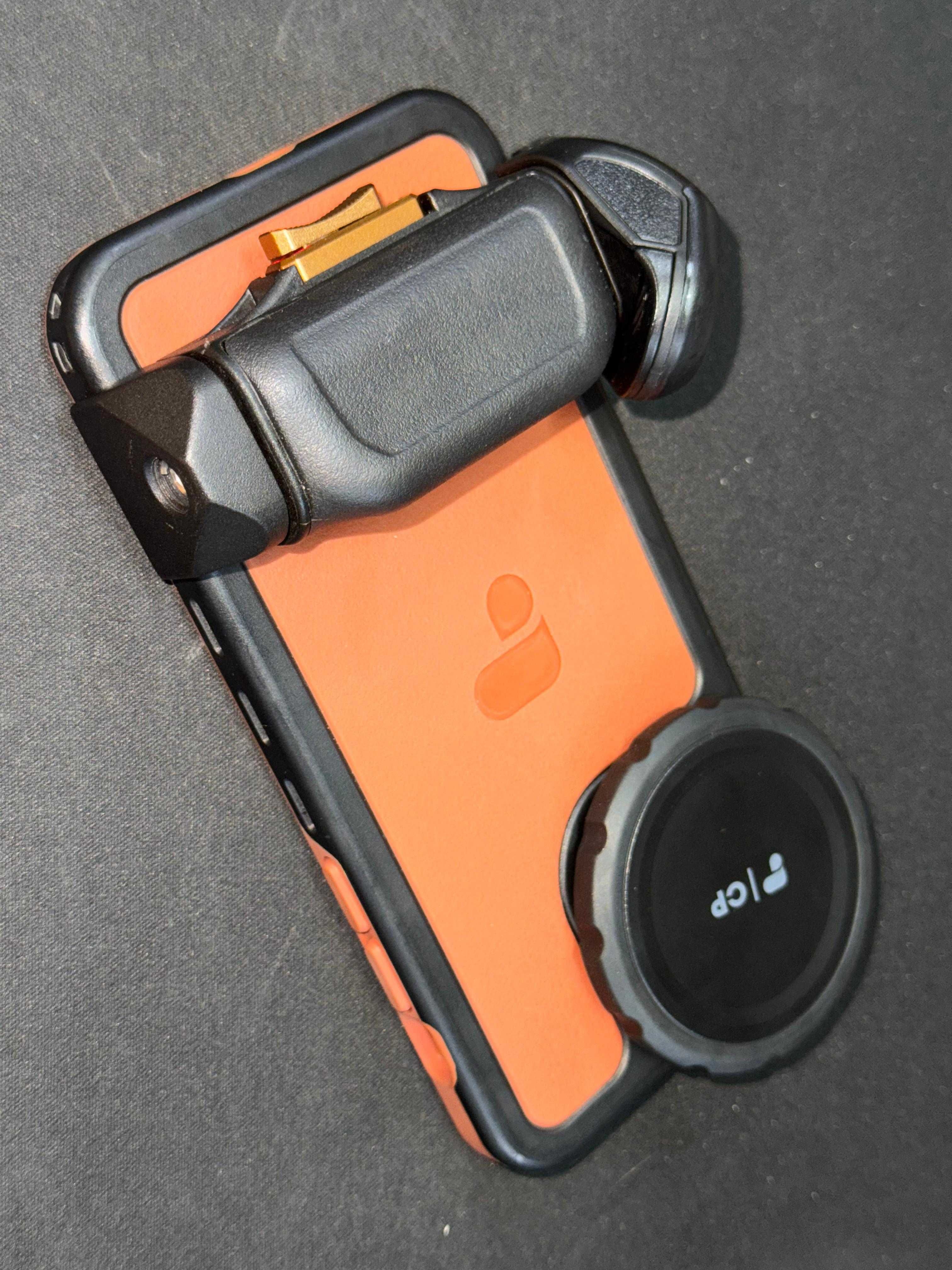 Мобилограф для iPhone 12 Pro айфон 12 про polarpro xiaomi трипод