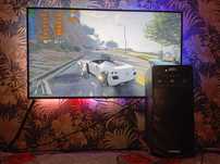 Системный блок Core i3\GeForce GTX650Ti 1GB\10GB\500GB