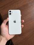 Продам Iphone 11 64gb
