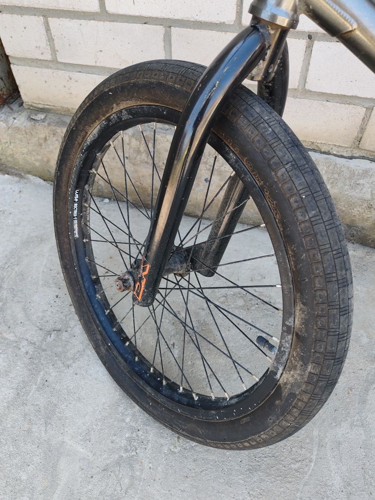 Велосипед bmx оригинал