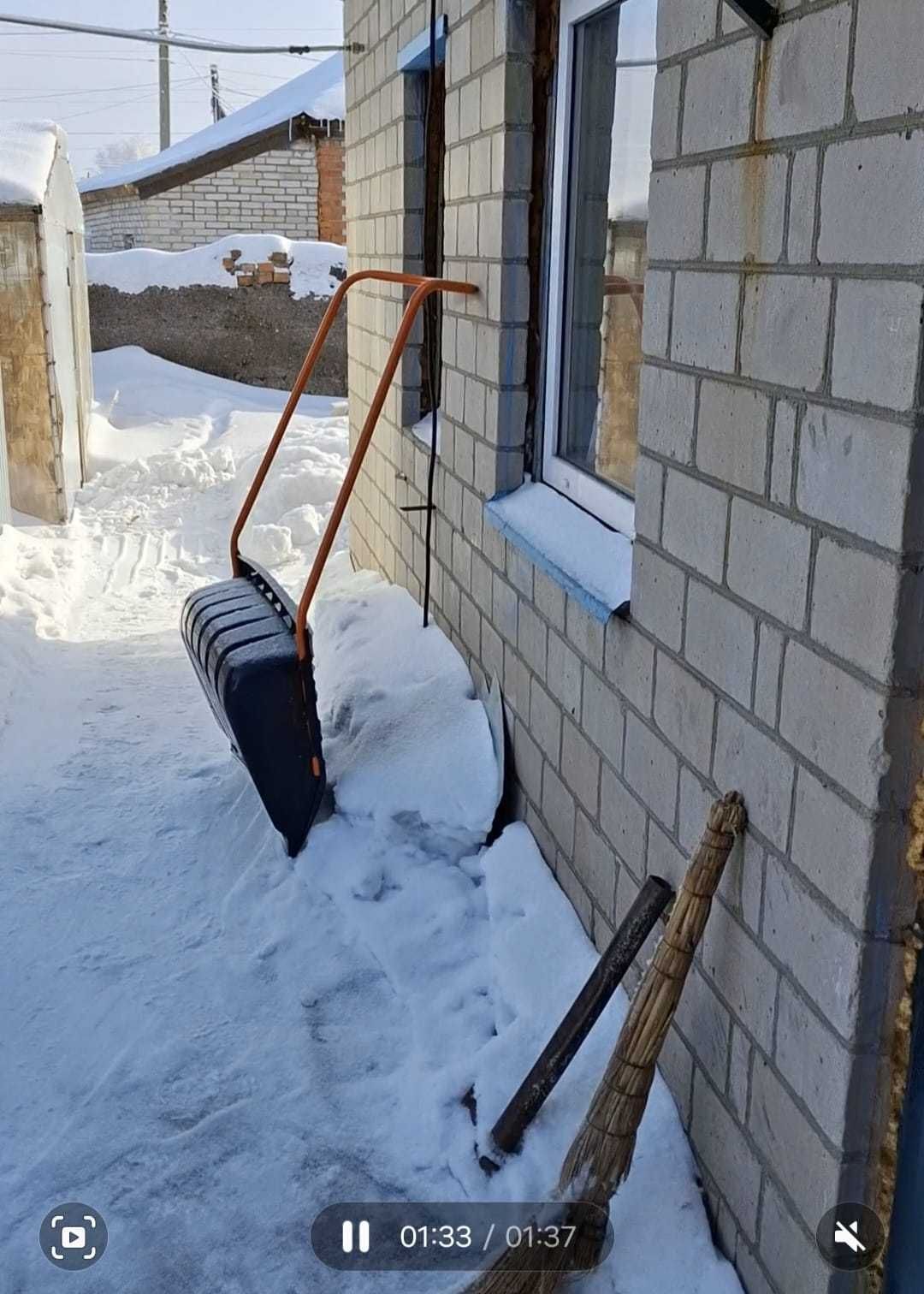 Отдельный дом с участком по улице Майлина