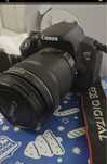 Canon 650D отличное состояние