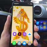 Продам телефон Самсунг А 51 в отличном состоянии.