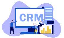 Настройка CRM систем с интеграцией мессенджеров
