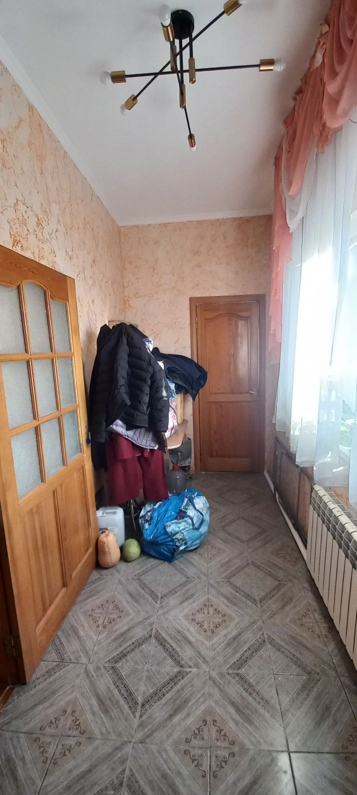 Продаю дом в микрорайоне Алгабас