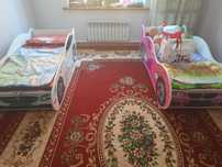 Продам детские кроватки срочно
