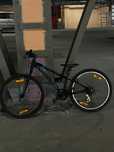 Продам подростковый велосипед испанской фирмы ORBEA