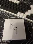 Продам Airpods 4