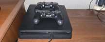 Sony PlayStation 4 slim 1 TB