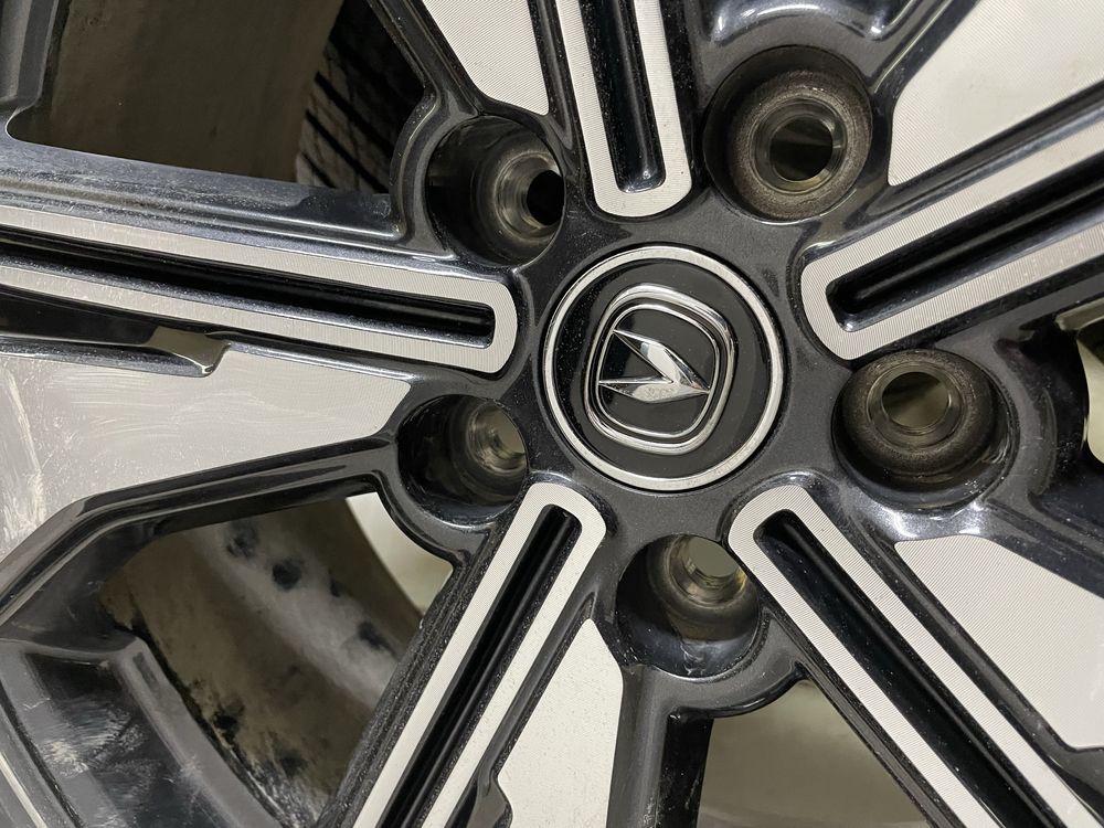Диски R19 5x114,3