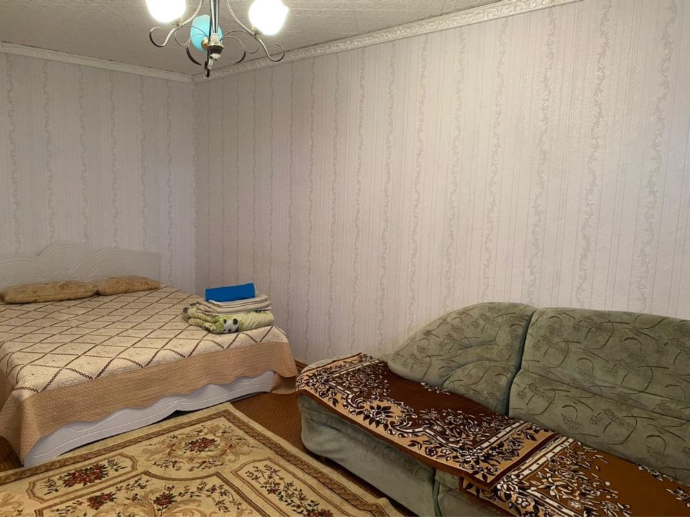 Сдам  1- ые,2– ух комнатные квартиры, Часы, ночь, сутки