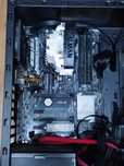 i7-7700 + ASUS PRIME-P Z270