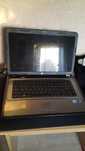 Ноутбук Hp intel core i5 4gb