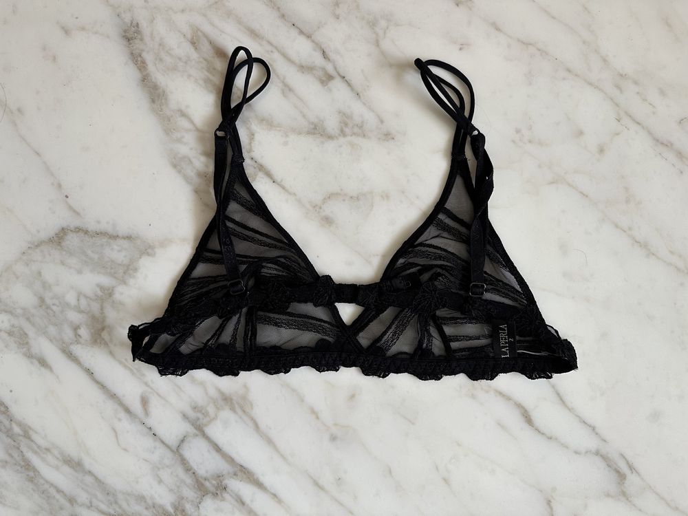 La Perla лиф бюстгальтер бра