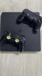PlayStation 4 slim 500 Гб