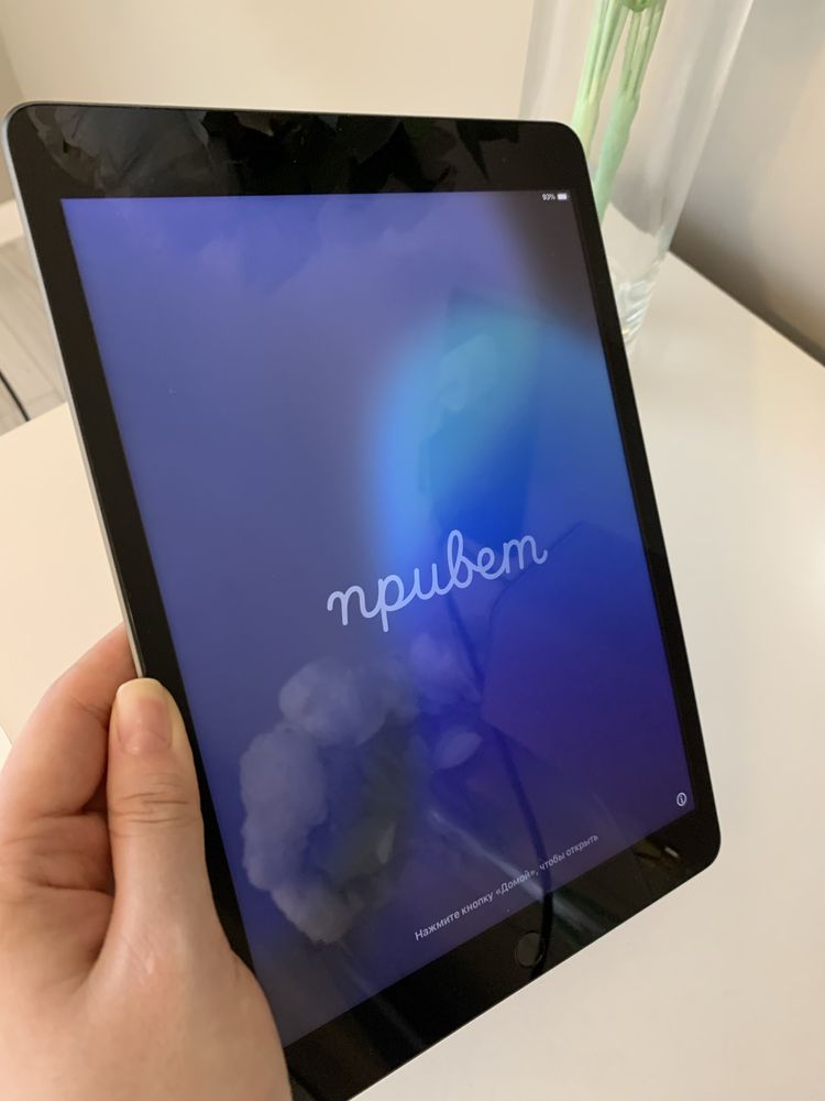 Apple IPad 2021 года 9го поколения | 64 GB | Wi-Fi