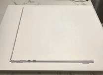 MacBook Air 15 M3 24/512 новый