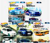 Сеты hot wheels Premium