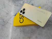 Oppo Realme C53 256 гб (635752 г. Кокшетау, ул. Абая 128, 21)
